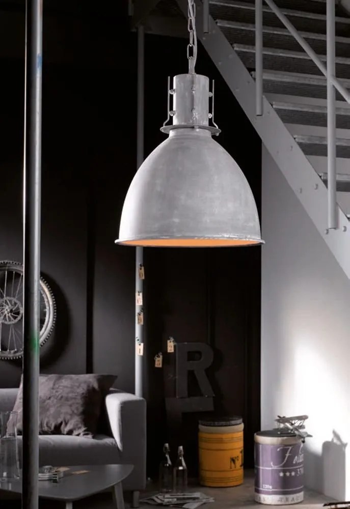 Φωτιστικό οροφής F&amp;H London-Mauro