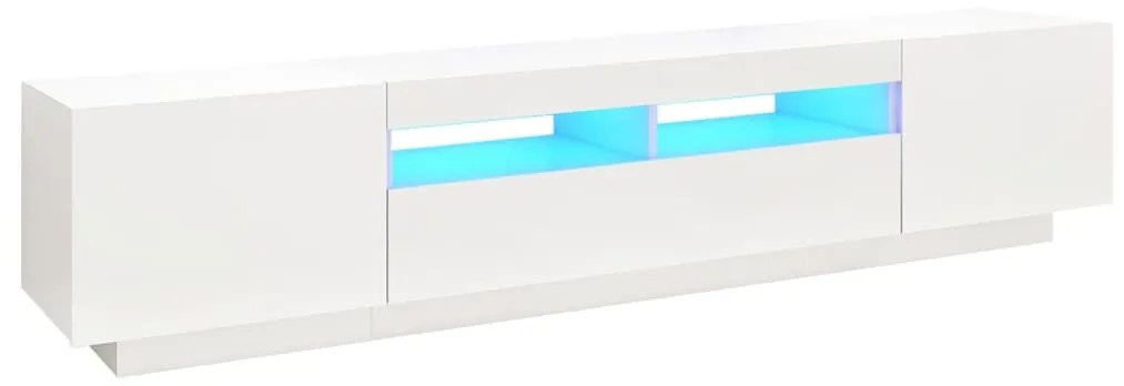 ΈΠΙΠΛΟ ΤΗΛΕΟΡΑΣΗΣ ΜΕ LED ΛΕΥΚΟ 200 X 35 X 40 ΕΚ. 3081906