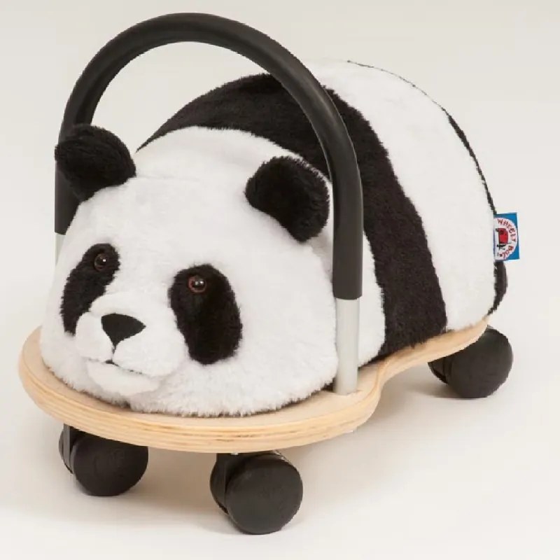 Όχημα Wheelybug Panda 3-5y
