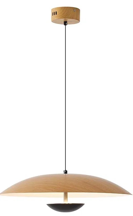 Φωτιστικό Οροφής Μονόφωτο LED Eurolamp Apsis 144-15051