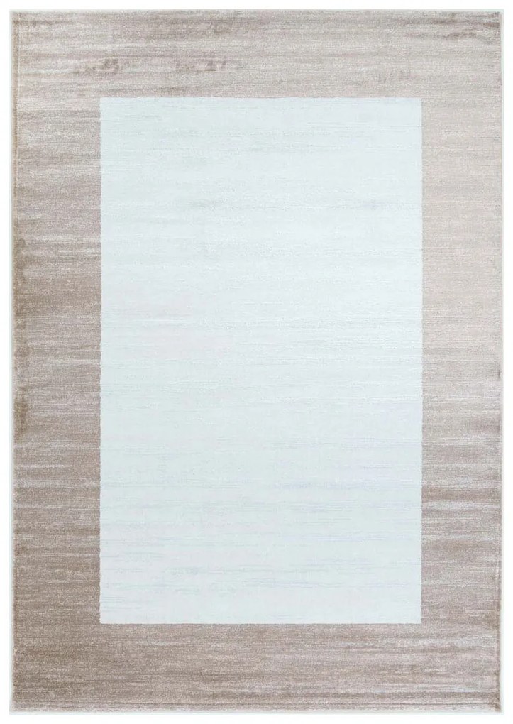 Χαλί (200x250) Ezzo Seta E085AH9 Cream
