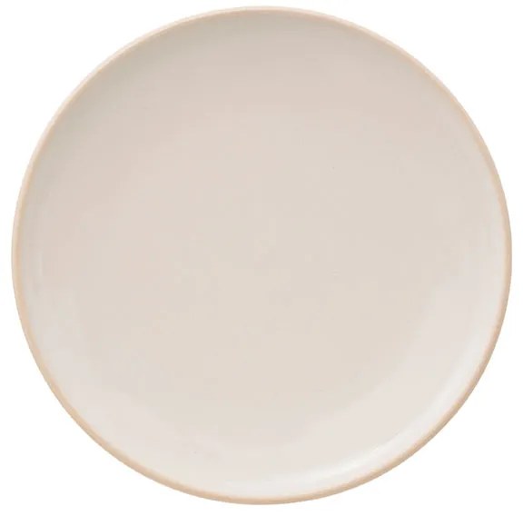 Πιάτο Φρούτου (Φ20) S-D Asma Beige 188947B