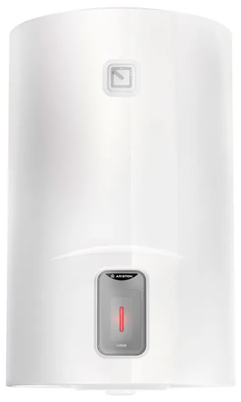 Ariston Lydos R Θερμοσίφωνας 80lt Glass Κάθετος 3kW