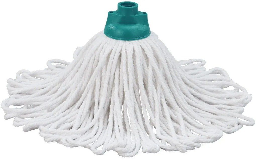 LEIFHEIT Ανταλλακτική  Σφουγγαρίστρα Classic Mop Cotton