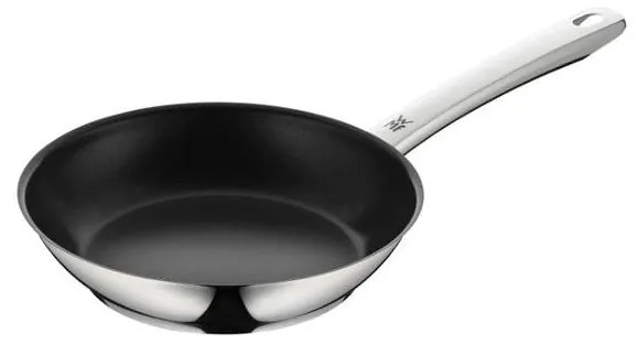 WMF Τηγάνι Nordics Profi Ανοξείδωτο Φ20cm Με Αντικολλητική Επίστρωση 360200133