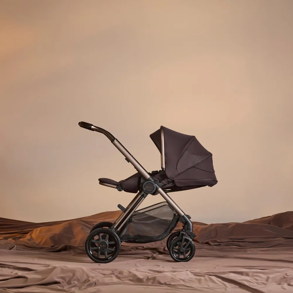 Καρότσι Silver Cross Reef 2 Ganache