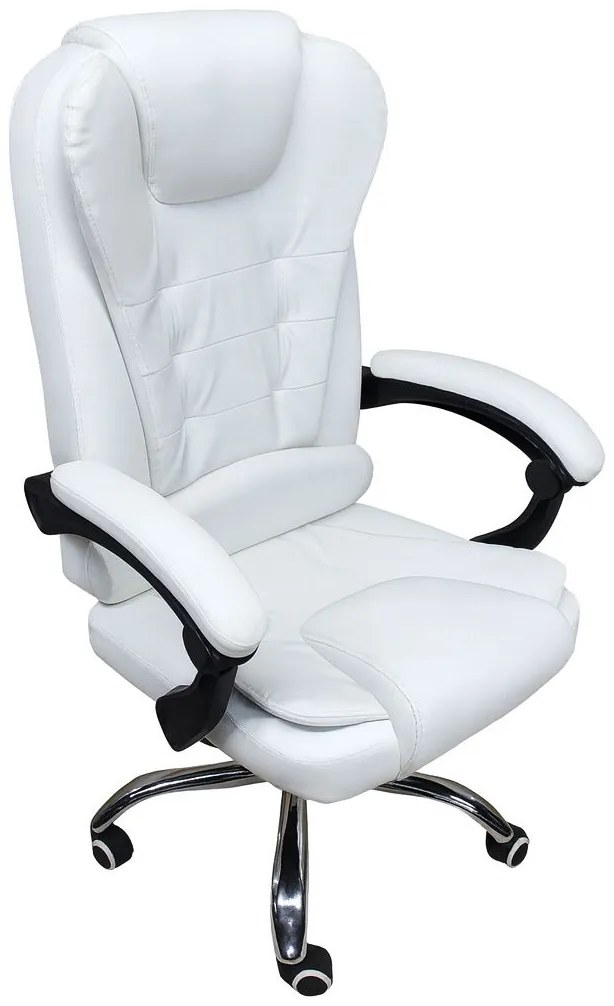 Καρέκλα διευθυντική Vaughan-Leuko