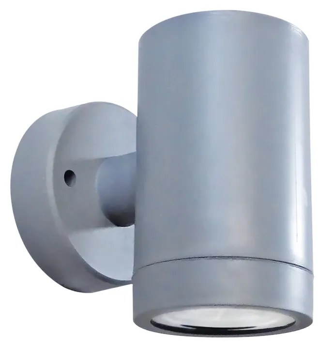 Σποτ Εξωτερικού Χώρου Heronia 15-0031 Grey