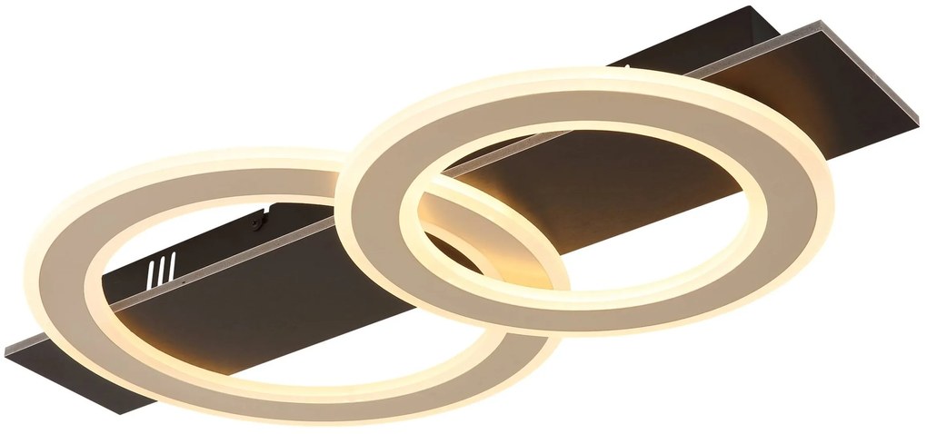Φωτιστικό Οροφής Globo Lighting JAYDEN 48034A-40 3000K