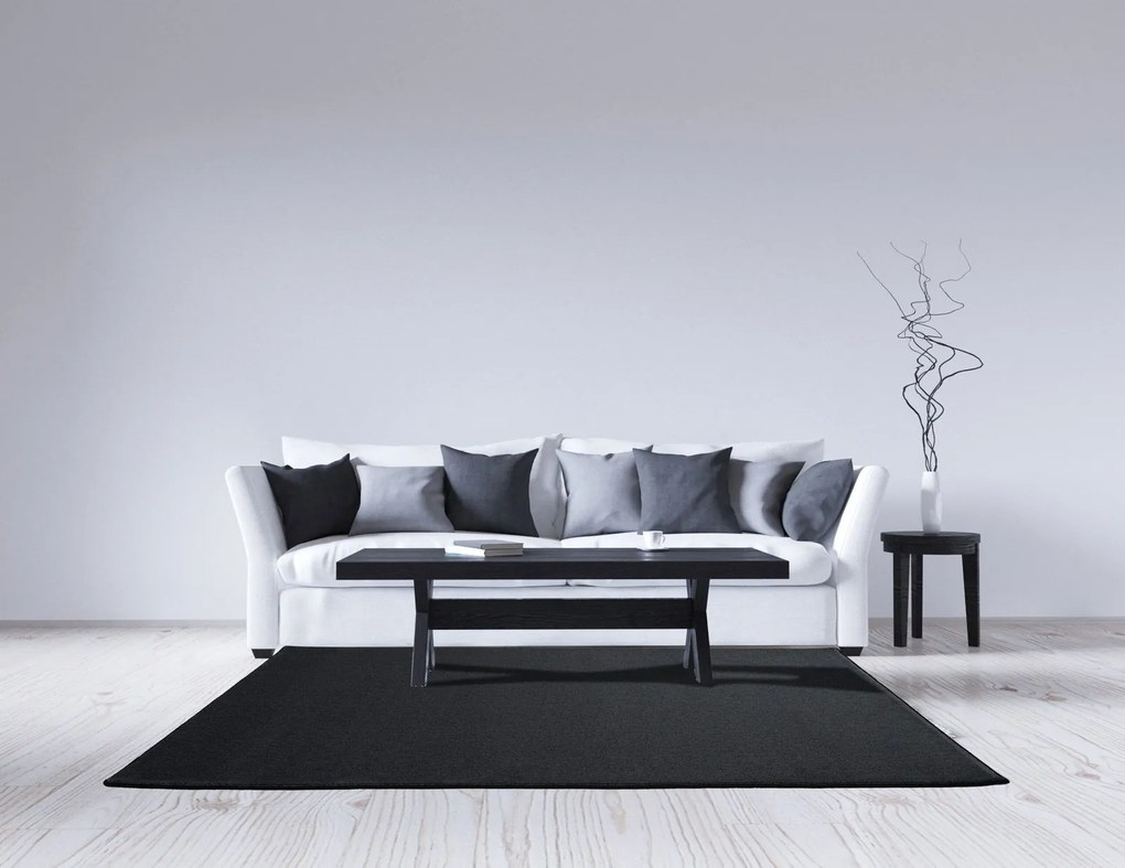 Χαλί Colore Colori Sweet 76 230 x 280 εκ. Anthraki