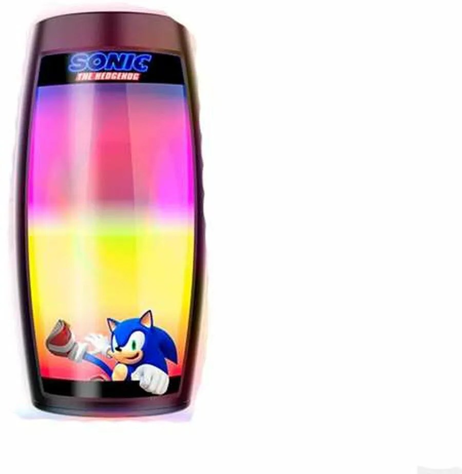 Ηχείο Bluetooth Sonic 5 V