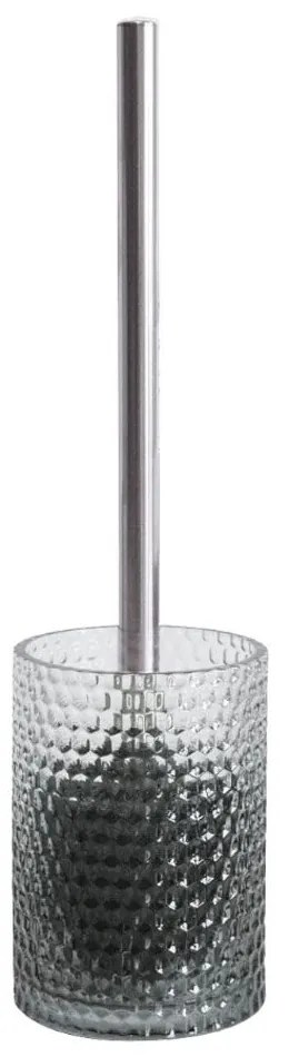 Πιγκάλ Melua 8615 9,5x36,5cm 901 Anthracite Kleine Wolke Glass