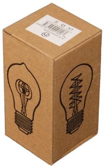 ΛΑΜΠΑ Α19 40W 2200K E27 LI-LA-5636-LI-LA-5636