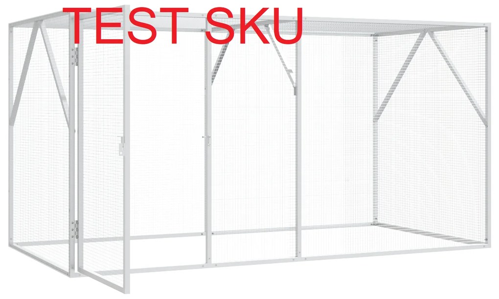 vidaXL Πάγκος Κήπου 110x56x90 εκ. Μασίφ Ξύλο Ακακίας