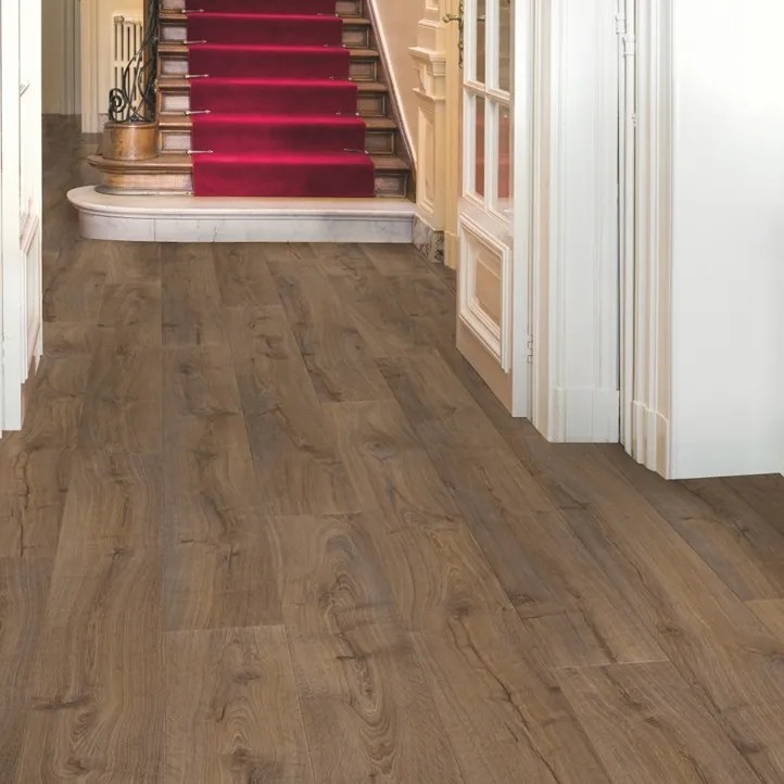 Laminate Quick-Step Largo LPU1664 Cambridge oak dark