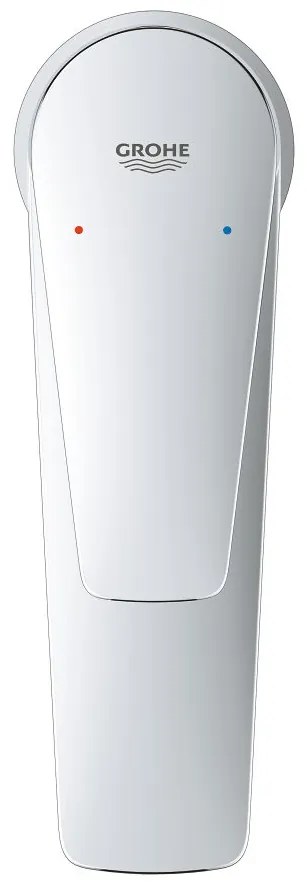 Μπαταρία για επιτραπέζιο νιπτήρα Grohe BauEdge