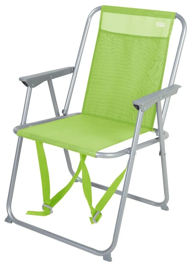 πτυσσόμενη καρέκλα Aktive 44 x 74 x 45 cm (x6)