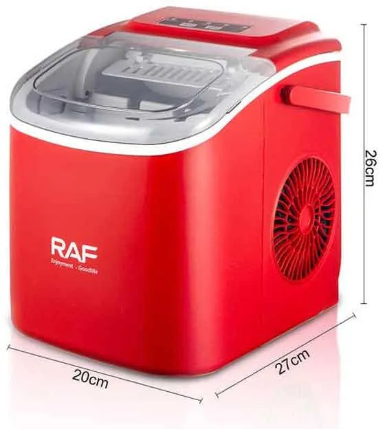 RAF Παγομηχανή  R.0301 - Ice Maker