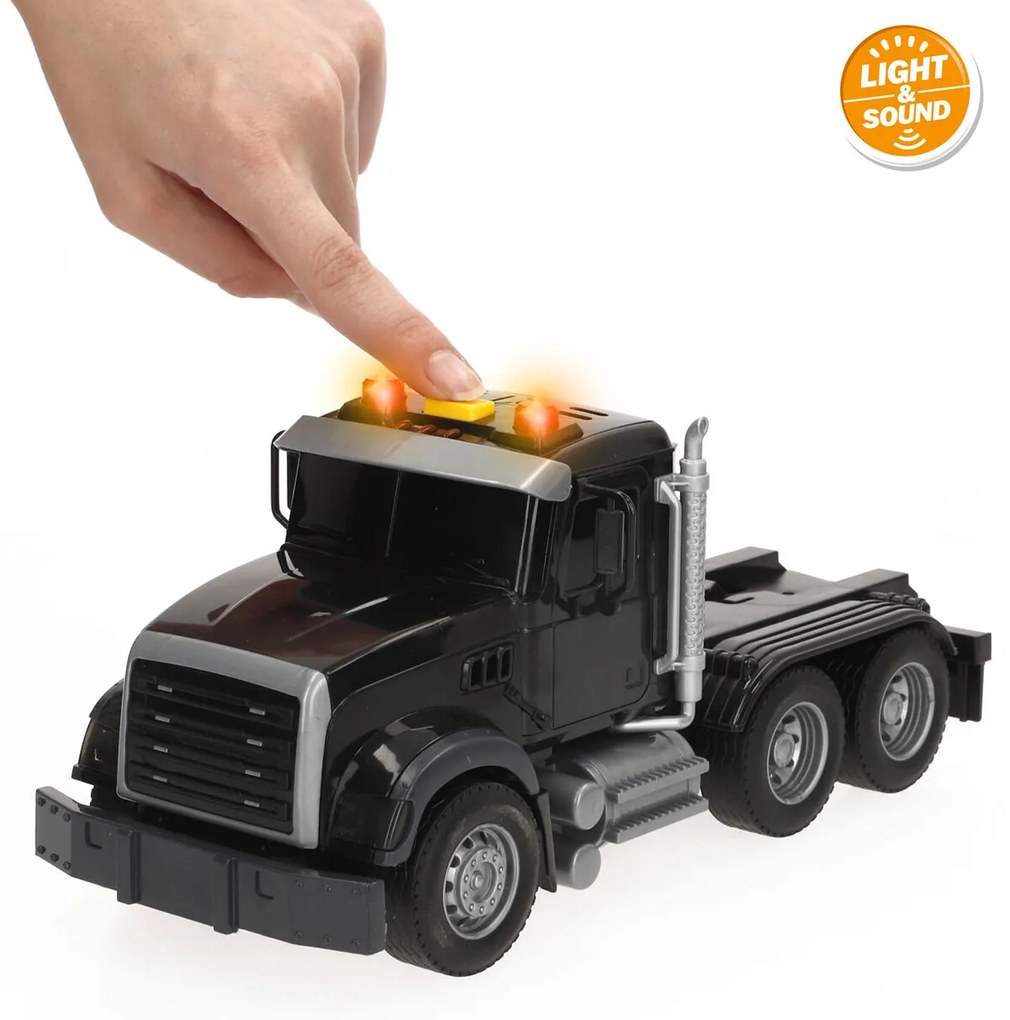 Φορτηγό για Αυτοκίνητα Speed &amp; Go 53 X 15 X 10 CM (x2)