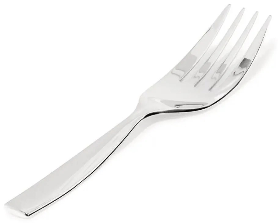 Πιρούνι Σερβιρίσματος Dressed MW03/12 25cm Inox Alessi Stainless Steel