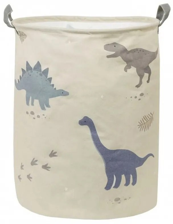 A Little Lovely Company Καλάθι Αποθήκευσης Dinosaurs STBADI11