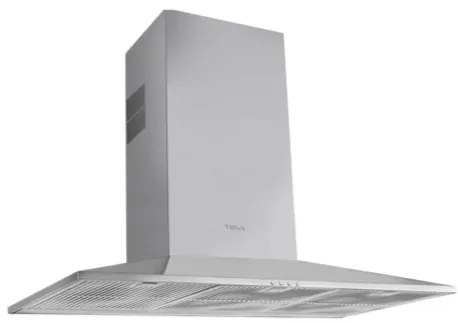 Teka TIKAL DSS 985 Καμινάδα τοίχου 90cm Inox Εγγύηση 2+1 Χρόνια