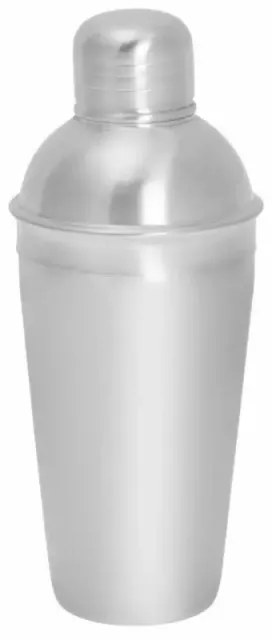 Σετ για Κοκτέιλ 6 τεμαχίων με Shaker Kinghoff KH 1392, Ανοξείδωτο Ατσάλι