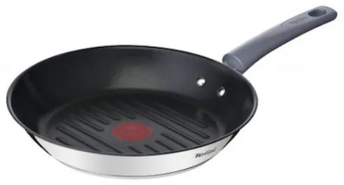 Tefal G7314055 Daily Cook Τηγάνι από Αλουμίνιο με Αντικολλητική Επίστρωση 28cm