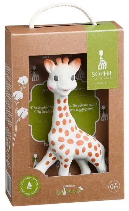 Sophie la girafe so pure S616331