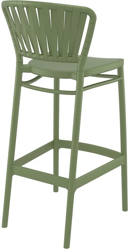 PORTOFINO 75εκ. ΣΚΑΜΠΟ OLIVE GREEN ΠΟΛ/ΝΙΟΥ