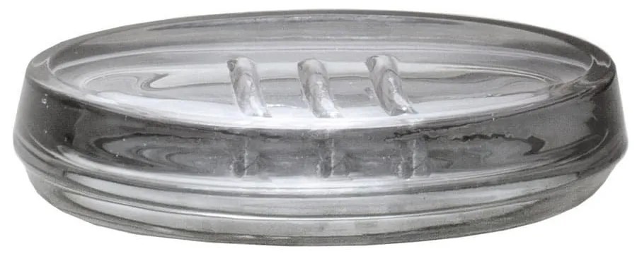 Σαπουνοθήκη Callisto 5897 Anthracite Kleine Wolke Plastic