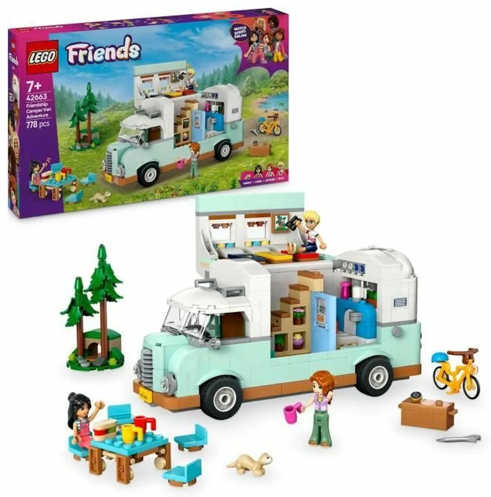 Παιχνίδι Kατασκευή Lego