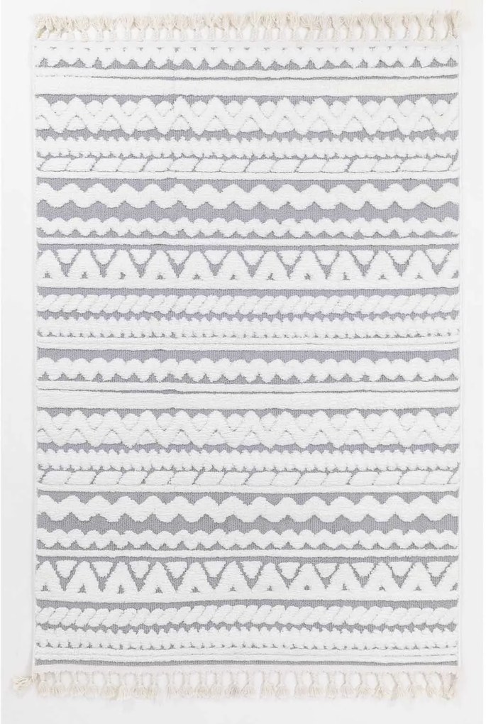 Χαλί Ezzo Perla D048A1A 160 x 230 εκ.