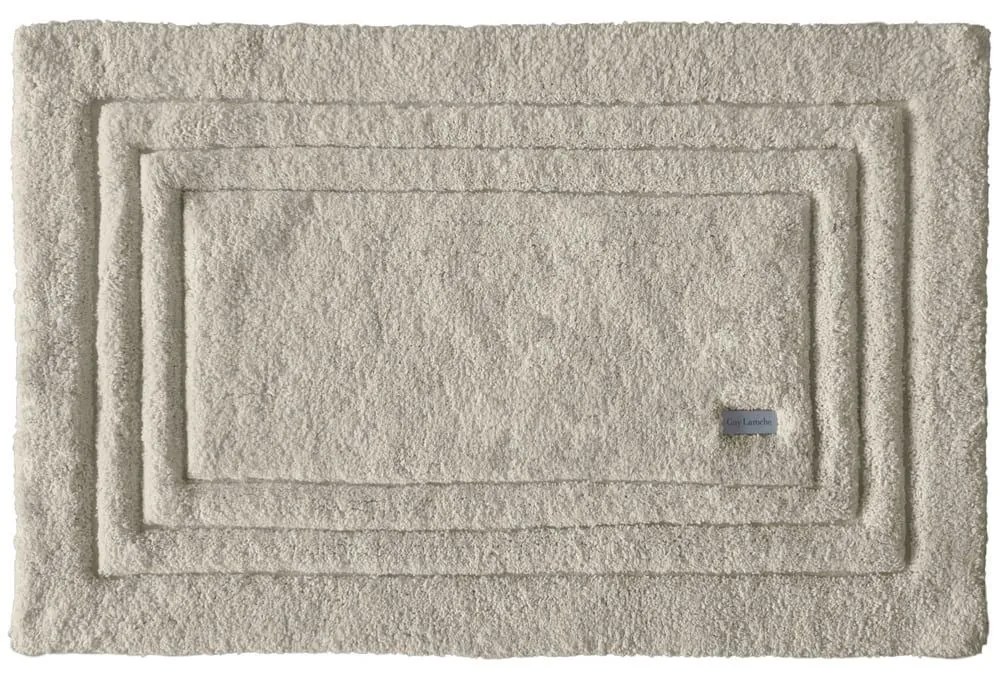 Πατάκι Μπάνιου Linea Stone Guy Laroche 55X85 100% Cotton