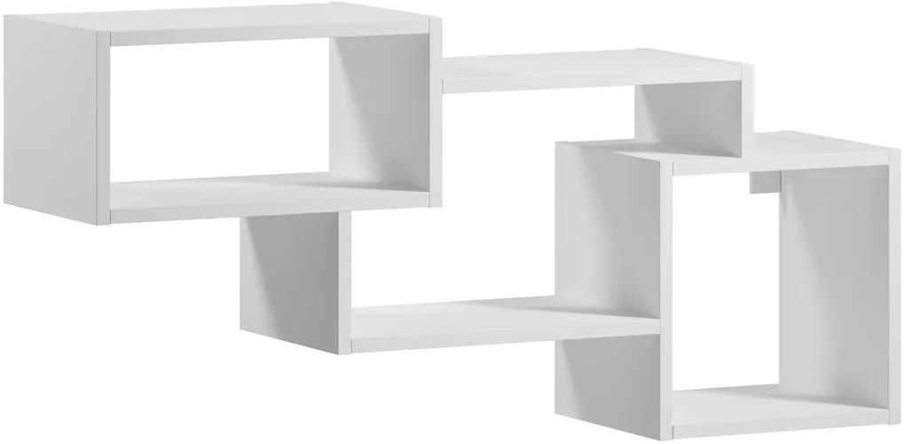 Ράφι Atreus-Leuko