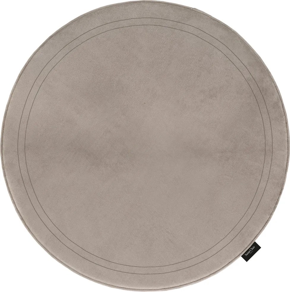 Χα21. Softy Sand Round 100 Cm