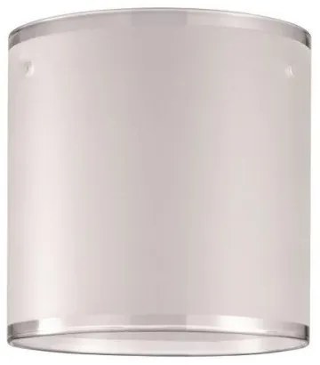 Γυαλί Φ18 DIY LOFT 4 Fischer Honsel-70000-Διάφανο 70000