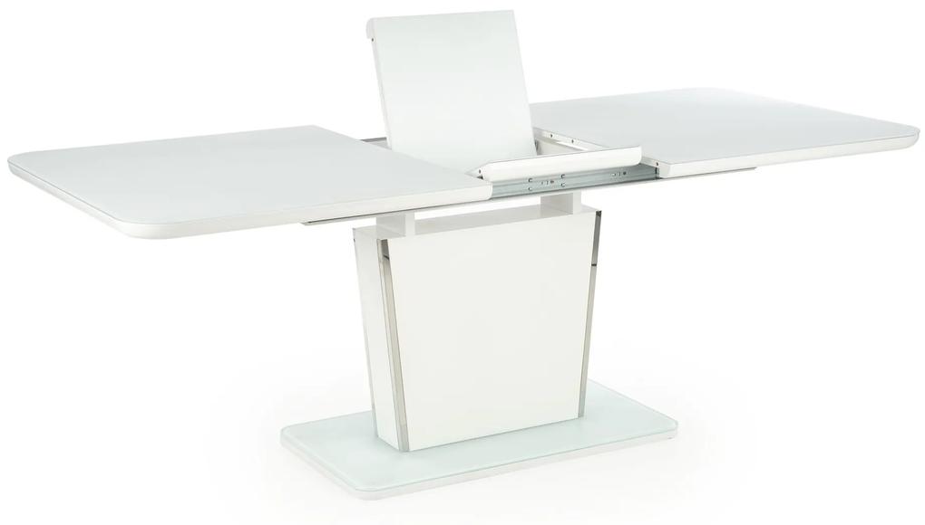 BONARI extension table, color: white DIOMMI V-CH-BONARI-ST