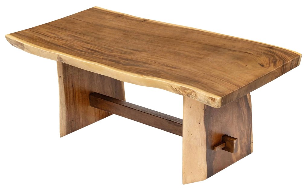 Side Table S Line Γραφείο 200cm X 98cm X Υ78cm S3554-00K4