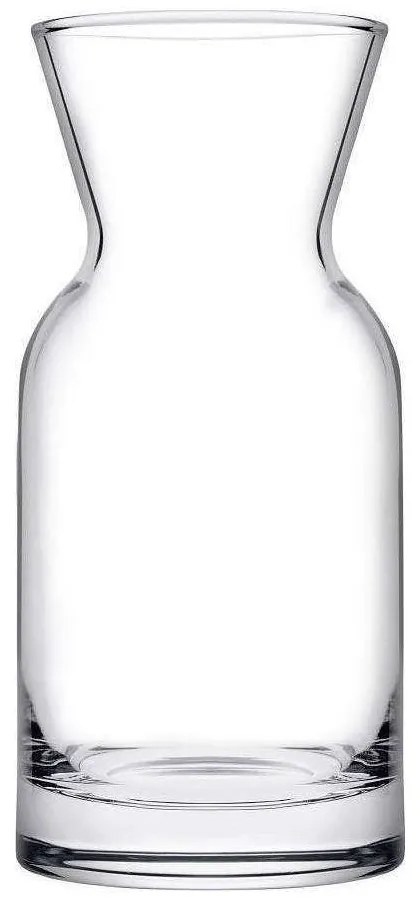 Καράφα Γυάλινη Village SP43818K12 100ml Clear Espiel Glass