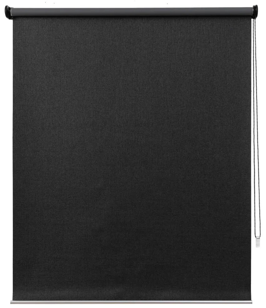 Στόρι Συσκότισης (80x230) Grace Anthracite 70825