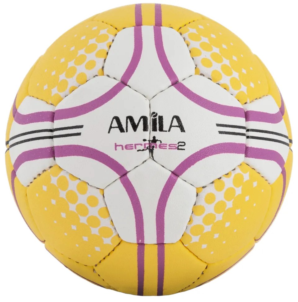 Μπάλα Handball Amila Hermes 2 No 0 41300