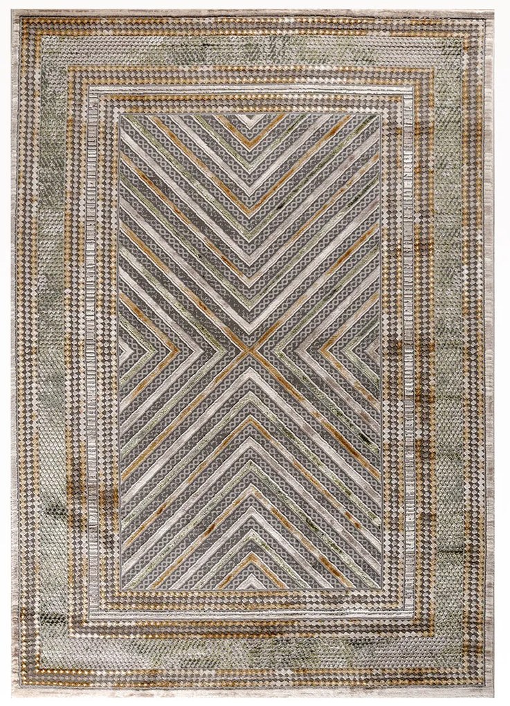 Χαλί (200x250) Tzikas Carpets Elements 39801-040