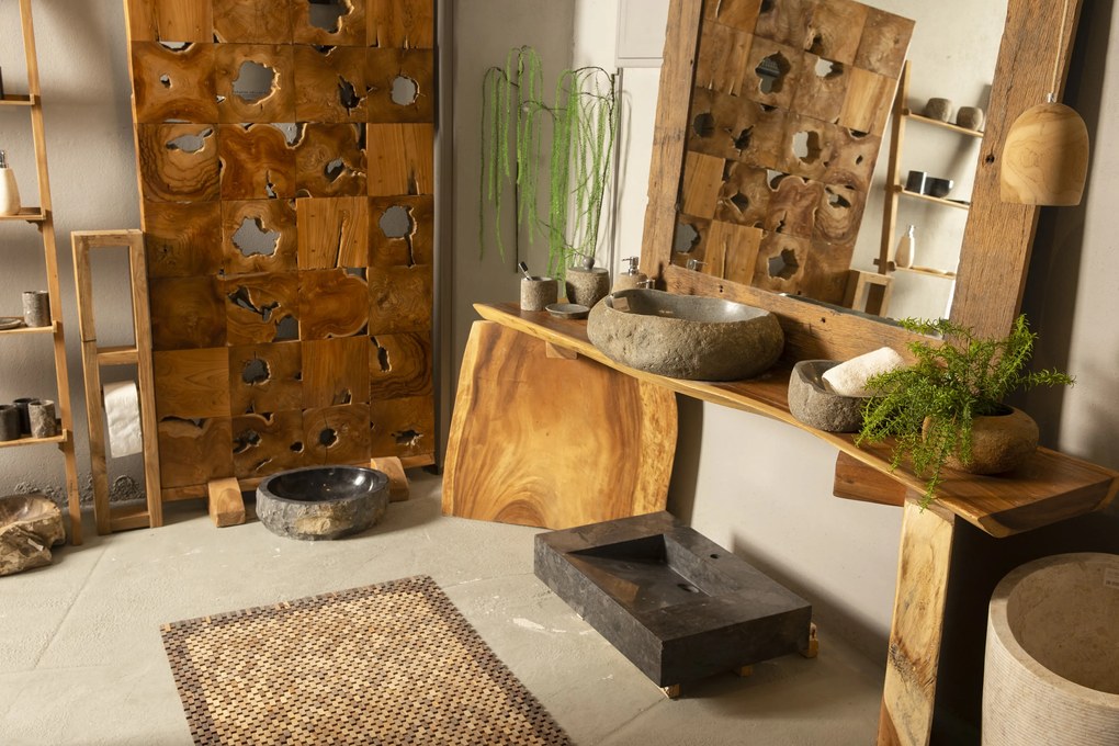 Toilet Paper Stand S Line SL.11-0M