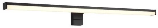 Απλίκα Φωτιστικό Τοίχου Led Μαύρο Lino 284116032 Trio Lighting-284116032-Μαύρο 284116032