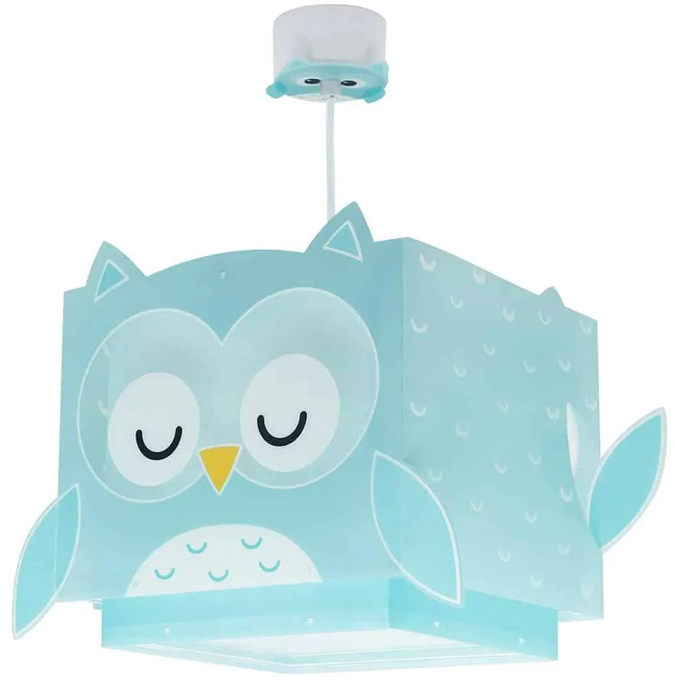 Little Owl παιδικό φωτιστικό οροφής (64392) - 64392 - 1.5W - 20W - 64392