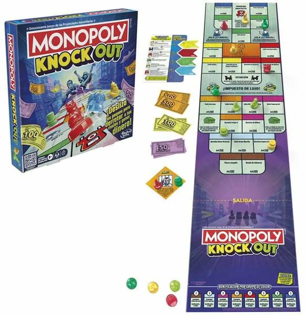 Εκπαιδευτικό παιχνίδι Hasbro