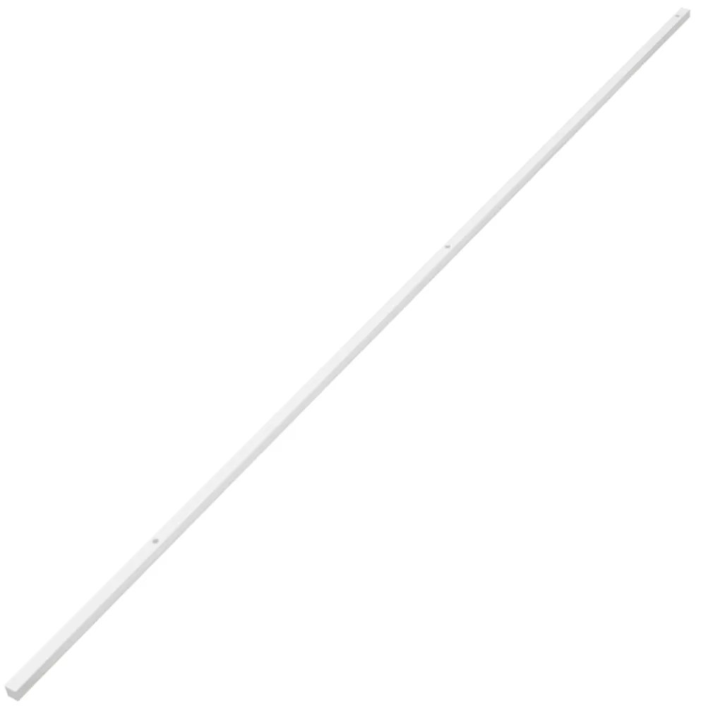 vidaXL Κανάλι Καλωδίων 30 x 20 χιλ. 10 μ. από PVC