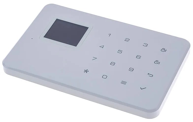 Σύστημα Συναγερμού GSM KR-G18