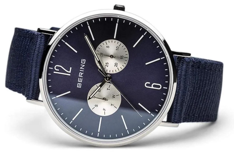 Ανδρικά Ρολόγια Bering 14240-507 (Ø 40 mm)